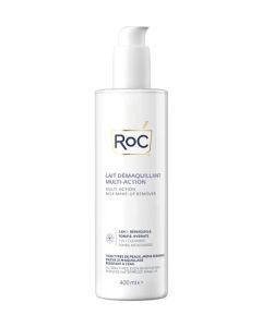 Roc Latte Struccante Multiazione 3 In 1 400 ml 