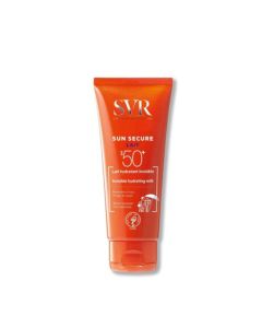 SVR Sun Secure Lait Latte Idratante SPF 50+ Nuova Formula 250 ml