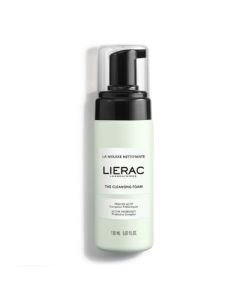 Lierac Mousse Detergente 150 Ml 