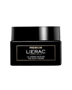 Lierac Premium La Creme Soyeuse Trattamento anti-età 50 ml 