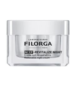 Filorga NCEF-Revitalize Night crema notte rivitalizzante 50 ml 