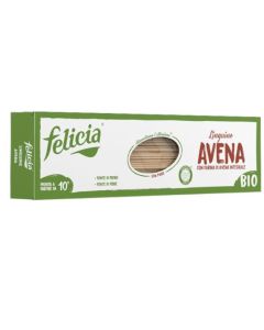 Andriani Felicia Bio Linguine Avena Integrale senza glutine 340 gr 