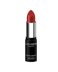 Lovren R3 Rossetto Rosso Intenso Creamy 4 gr 