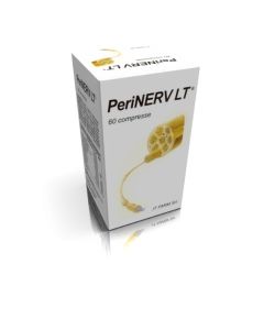 Perinerv Lt Integratore per il sistema nervoso 90 Compresse 