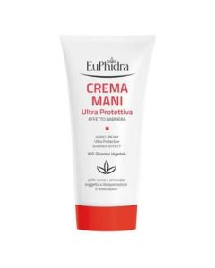 Euphidra Crema Mani Ultra Protettiva 75 ml