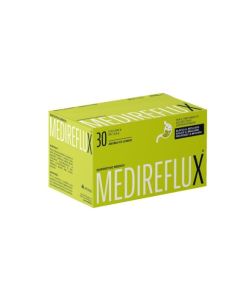Medireflux Integratore per il Reflusso 30 Stick **