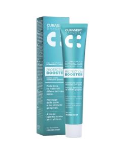 Curasept Daycare Dentifricio Gusto Frozen Mint 75 ml
