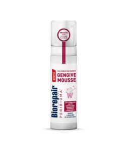 Biorepair Peribioma Collutorio trattamento Mousse 200 ml 