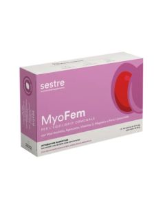 MyoFEM integratore alimentare 30 bustine