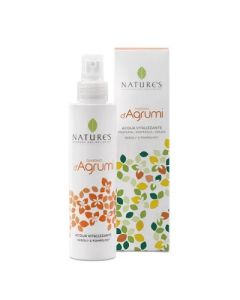 Nature's Giardino d'Agrum Acqua Vitalizzante 150 Ml 