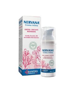 Nervana crema intima 50 ml 