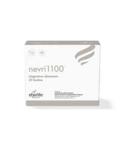 Nevri 1100 integratore alimentare 20 bustine 