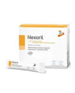 Nexoril Integratore antiossidante 30 stick pack 
