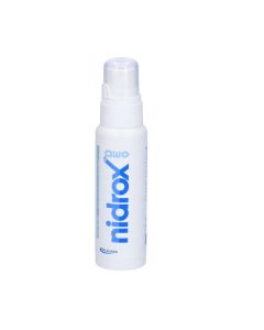 Giuliani Nidrox Deo Spray Deodorante senza Sali di Alluminio 100 ml 