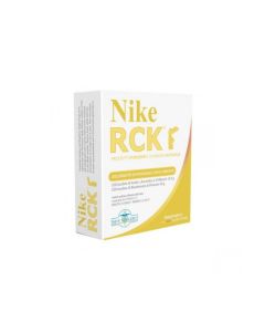 Nike RCK Ascorbato di Potassio con D-Ribosio 100 + 100 Bustine