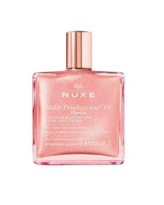 Nuxe Huile Prodigieuse Or Florale Olio Idratante Multi-Funzione 50 ml 