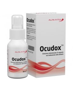 Ocudox Soluzione Perioculare 60ml **