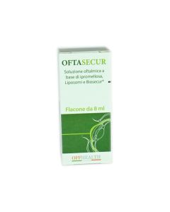 Oftasecur Collirio Spray Oculare 8 Ml **