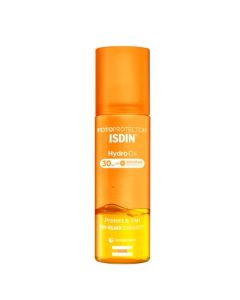 Isdin Fotoprotector Corpo Hydro Oil protezione solare SPF30 200 ml 