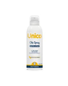 Unico Olio secco spray 100 ml