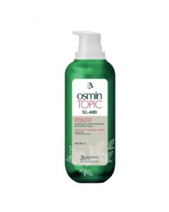 Osmin Topic XL Crema corpo pelle secca 400 ml 