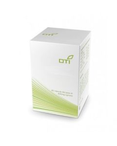 Oti Biotab Composto omeopatico 60 Caspule **