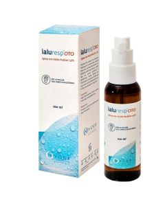 Ialuresp Oto spray 100 ml 