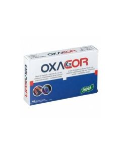 Oxacor K2 integratore per le ossa 40 capsule 