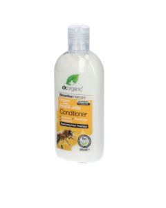 Dr. Organic Royal Jelly Balsamo capelli 265 ml 