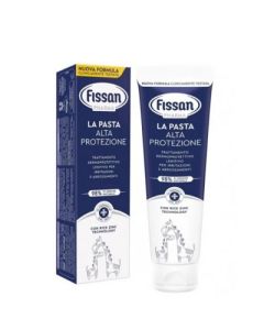 Fissan La Pasta Alta Protezione 100 ml