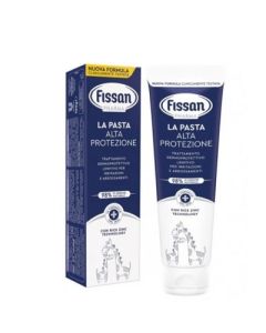 Fissan La Pasta Alta Protezione 50 gr