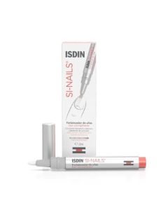 Isdin Si-Nails Rinforzante a penna per Unghie 25 ml 