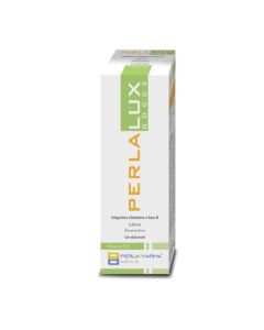 Perlalux Gocce orali 5 ml 