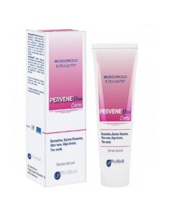Pervene Duo crema per il microcircolo 150 Ml