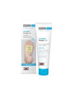 Isdin Ureadin Podos Db Crema Riparatrice Piedi 100 ml 