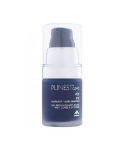 Mastelli Plinest Eye Care Gocce Gel intensivo contro borse e occhiaie 15 ml 