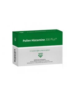 Pollen Histamine 200 Plus 