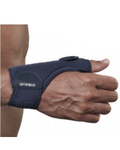 Dr. Gibaud Ortho Rhizogib Ortesi per rizoartrosi destra taglia 2 