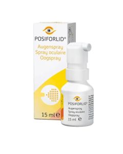 Posiforlid Spray Oculare 15 ml