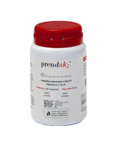 PrendaK2 integratore per apparato cardiovascolare e salute delle ossa 150 compresse 