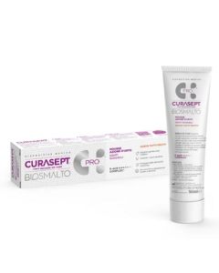 Curasept Biosmalto Pro Mousse denti sensibili 50 ml