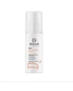 Bioclin Pro Deo Allergy Vapo deodorante delicato pelli reattive 100 ml