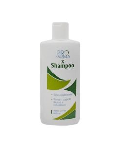 Profarma X - Shampoo Sebo Equilibrante 200 Ml 