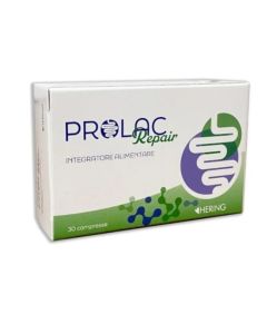 Prolac Repair Integratore Alimentare Benessere Intestinale 30 compresse