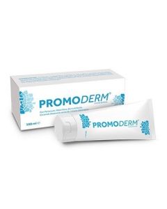 Promoderm crema idratante e lenitiva 100 ml