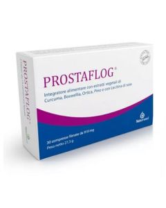 Prostaflog Integratore Antinfiammatorio Prostata 30 compresse 