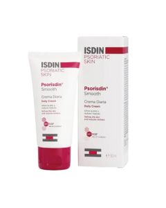 Psorisdin crema quotidiana per la psoriasi 50 Ml 