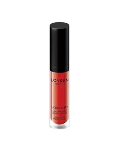 Lovren Rossetto Liquid-Matt R2 Rosa notte 3,5 ml 