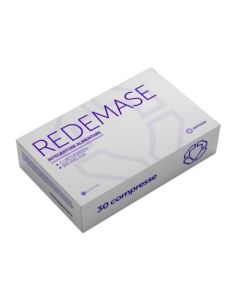 Redemase integratore a di curcugreen e bromelina 30 Compresse