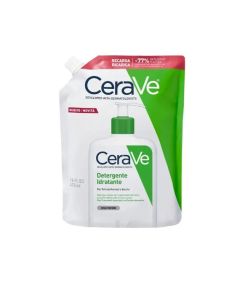 Cerave Refill Detergente Idratante 473 ml